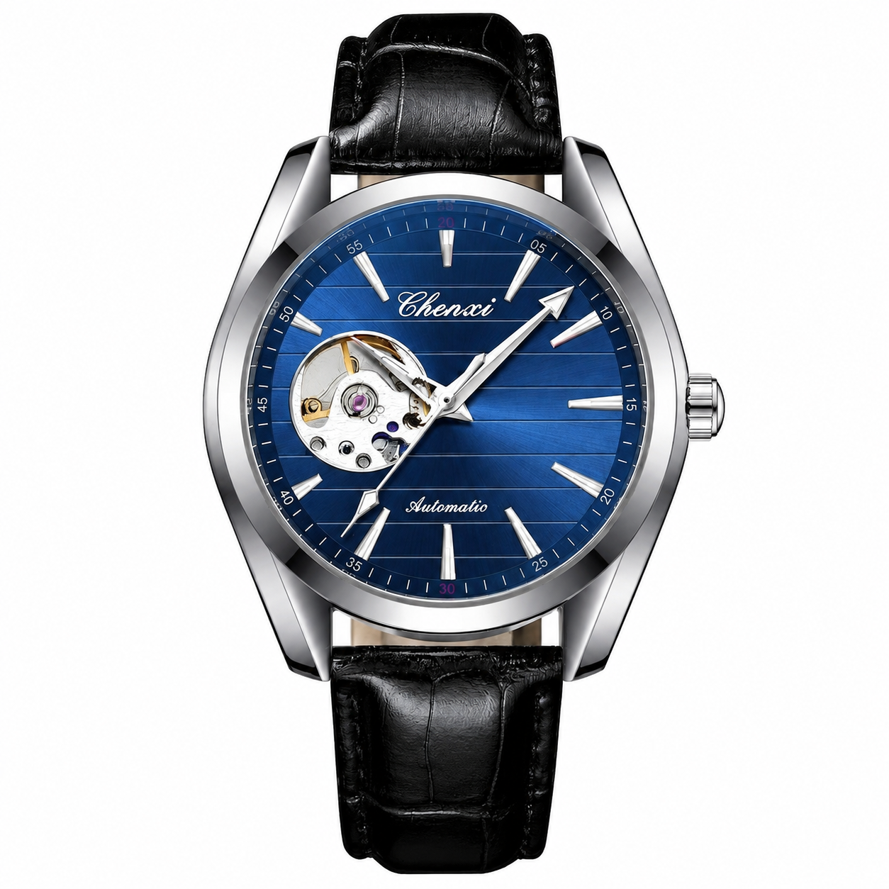 Chenxi Open-Heart Automatic — Azure