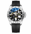 Chenxi Racing Automatic Skeleton — Black